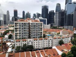 Blk 1B The Pinnacle@Duxton (Bukit Merah), HDB 4 Rooms #460663741